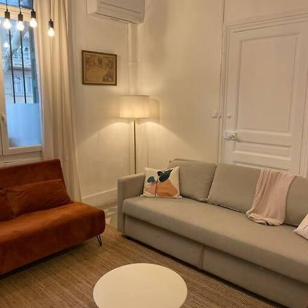 Apartament La Grande Dame - T4 - Clim Perpignan Zewnętrze zdjęcie