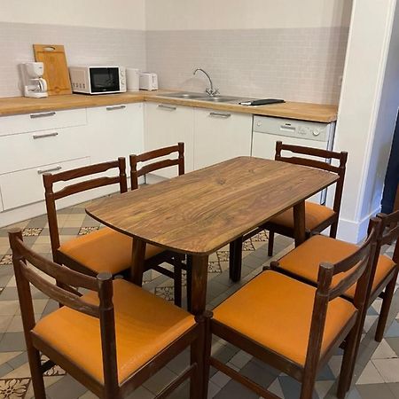Apartament La Grande Dame - T4 - Clim Perpignan Zewnętrze zdjęcie