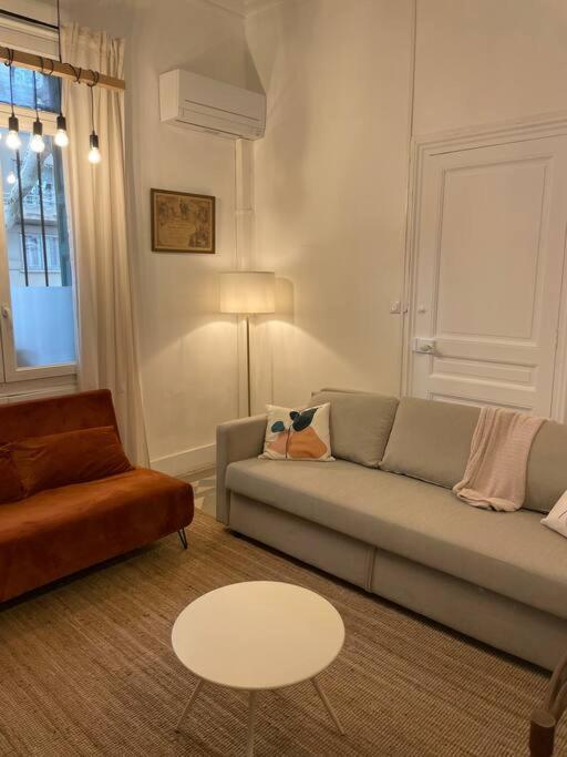 Apartament La Grande Dame - T4 - Clim Perpignan Zewnętrze zdjęcie