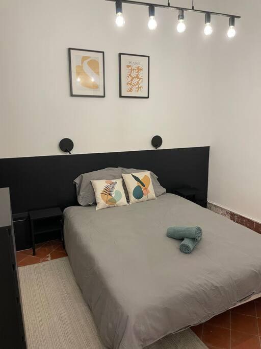Apartament La Grande Dame - T4 - Clim Perpignan Zewnętrze zdjęcie