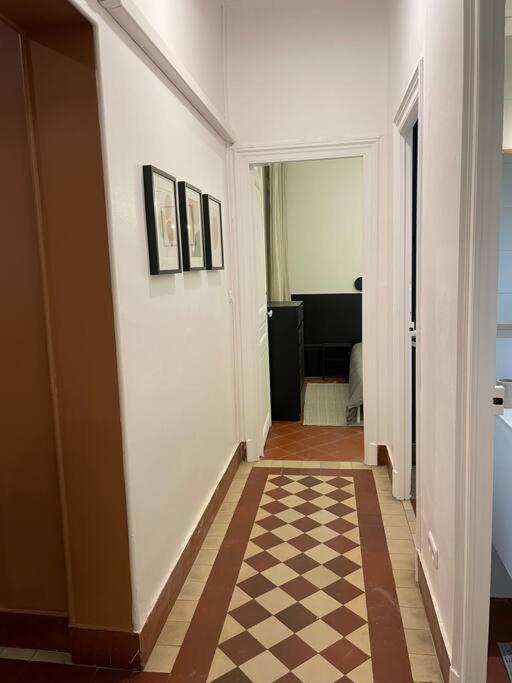 Apartament La Grande Dame - T4 - Clim Perpignan Zewnętrze zdjęcie