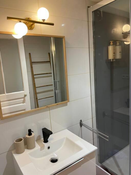 Apartament La Grande Dame - T4 - Clim Perpignan Zewnętrze zdjęcie