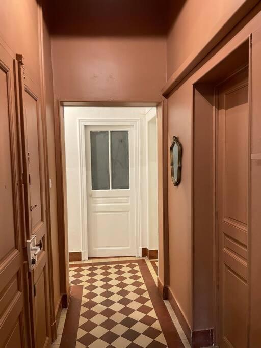 Apartament La Grande Dame - T4 - Clim Perpignan Zewnętrze zdjęcie